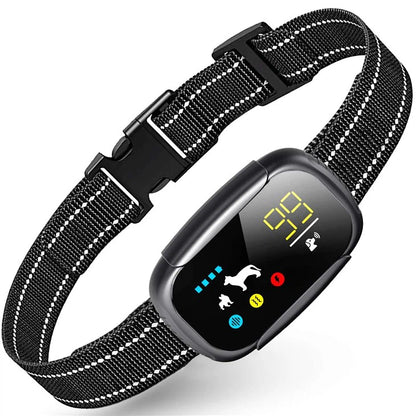 S3 Bark Collar