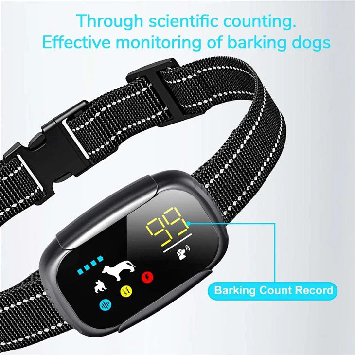 S3 Bark Collar