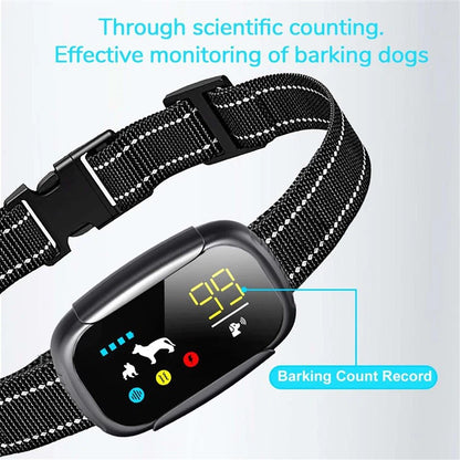 S3 Bark Collar